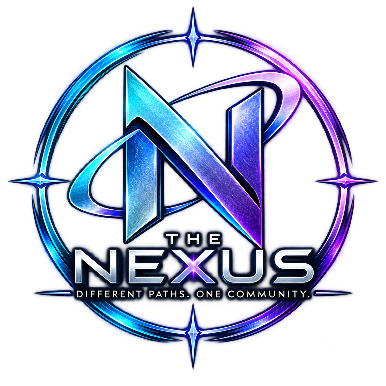 Nexus United: Different Paths, One Community